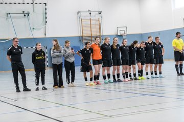 Bild 65 - wBJ NFV Futsalmeisterschaft
